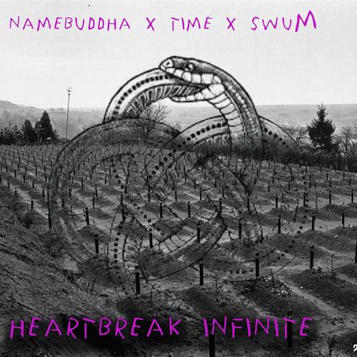 Heartbreak Infinite (feat. SwuM) [Explicit]