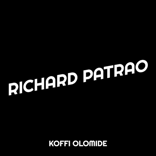 Richard Patrao (Explicit)