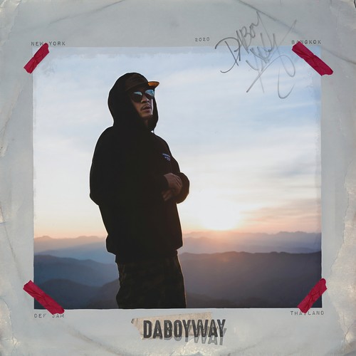 DABOYWAY (Explicit)