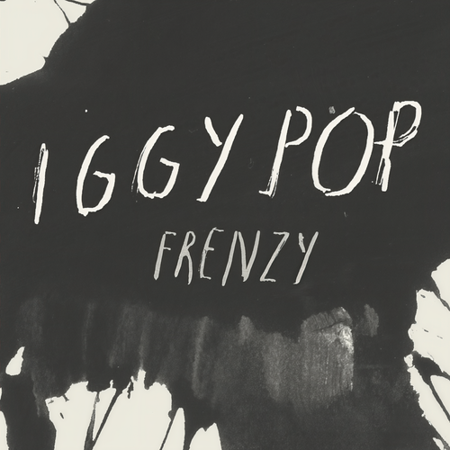 Frenzy (Explicit)