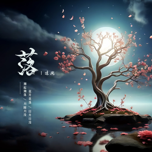 落 (男生版)
