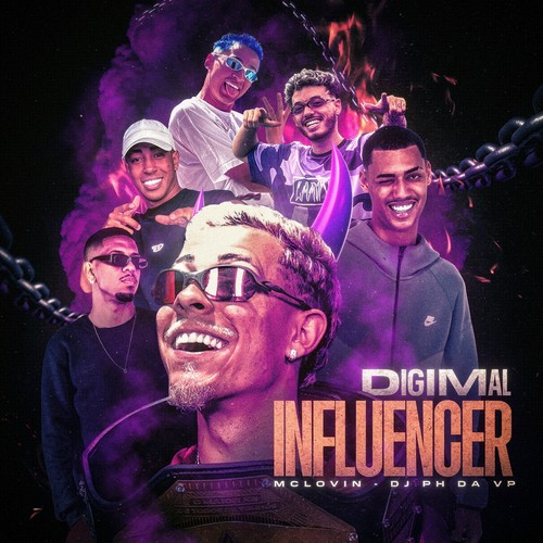 DigiMal Influencer (Explicit)