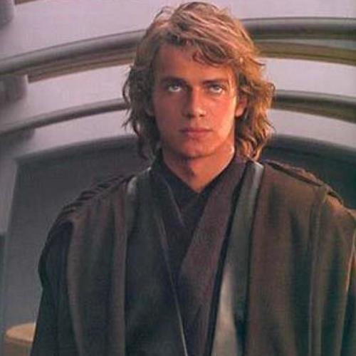 Anakin (Explicit)