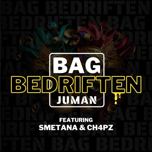 BAG BEDRIFTEN (feat. SMETANA & JUMAN) [Explicit]