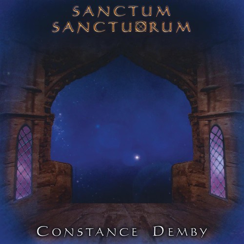 Sanctum Sanctuorum