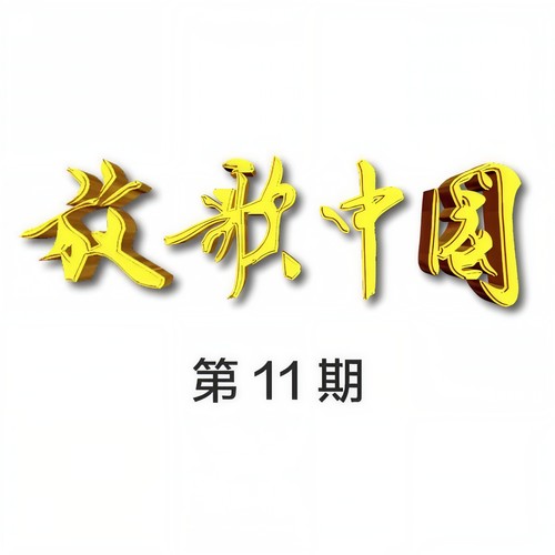 放歌中国 第11期