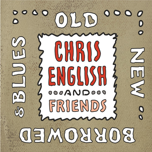 Old New Borrowed & Blues (Explicit)