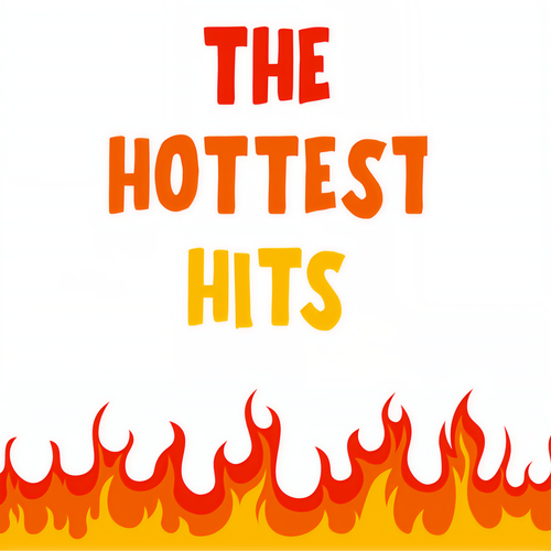 The Hottest Hits (Explicit)