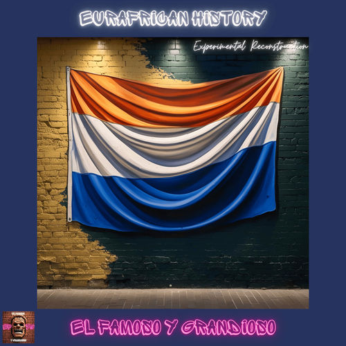 Eurafrican History Experimental Reconstruction (Explicit)