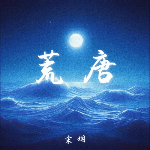 荒唐