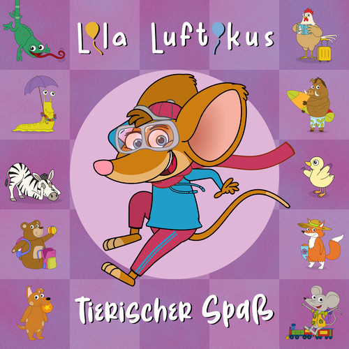 Tierischer Spaß