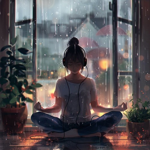 Meditative Vibes: Lofi Hip Hop Flow