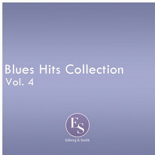 Blues Hits Collection Vol. 4