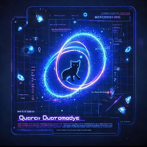 Quantum Echoes