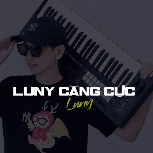 LUNY Căng Cực