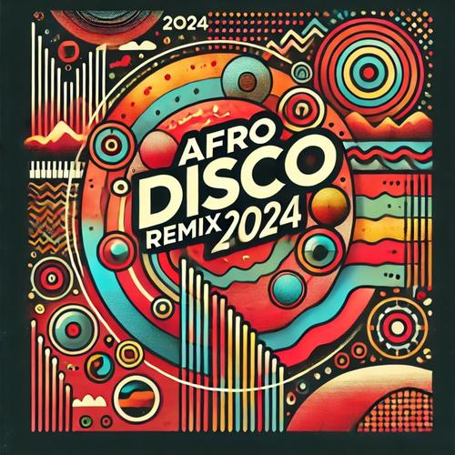 Afro Disco Remix 2024 – Non-Stop Dance Beats in Melodic House Fusion