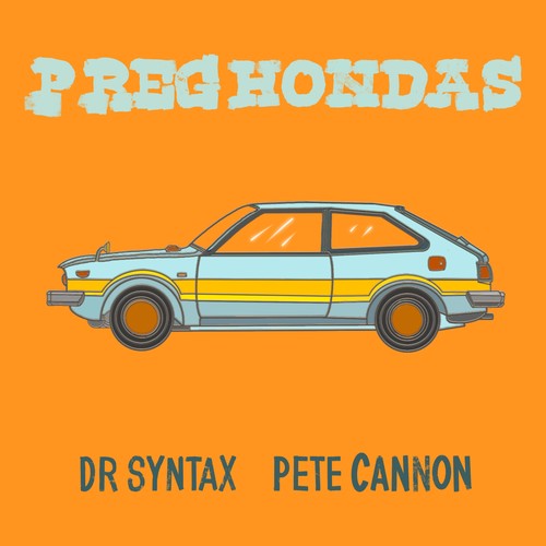 P Reg Hondas (Explicit)