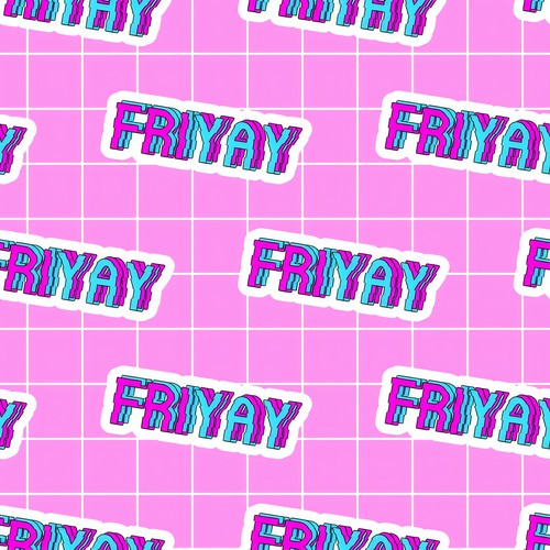 Friyay (Explicit)