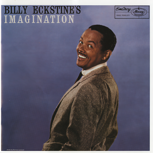 Billy Eckstine's Imagination