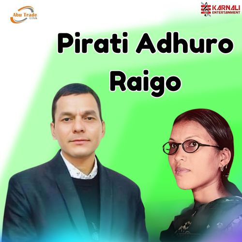 Pirati Adhuro Raigo