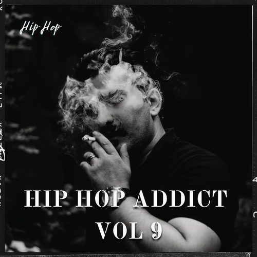 Hip Hop Addict Vol 9 (Explicit)