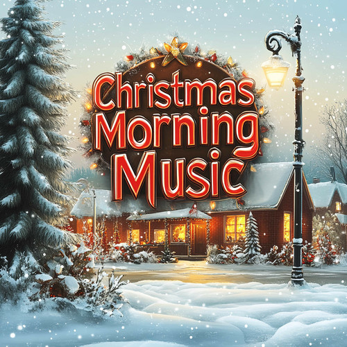 Christmas Morning Music