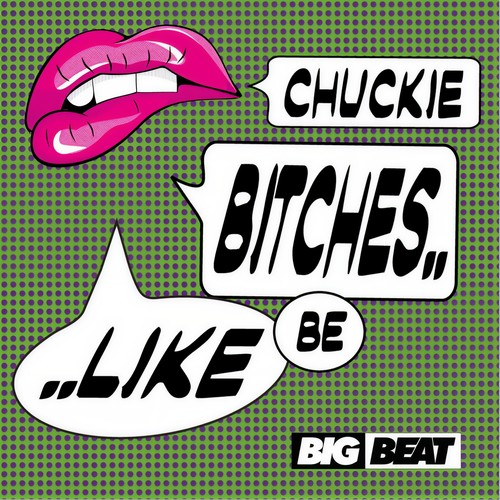 B**ches Be Like (Radio Edit)