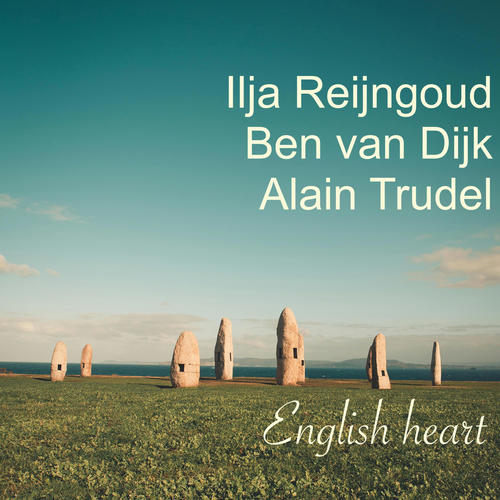 English Heart (feat. Alain Trudel)