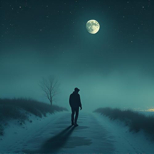 _Walk Alone_ (Explicit)