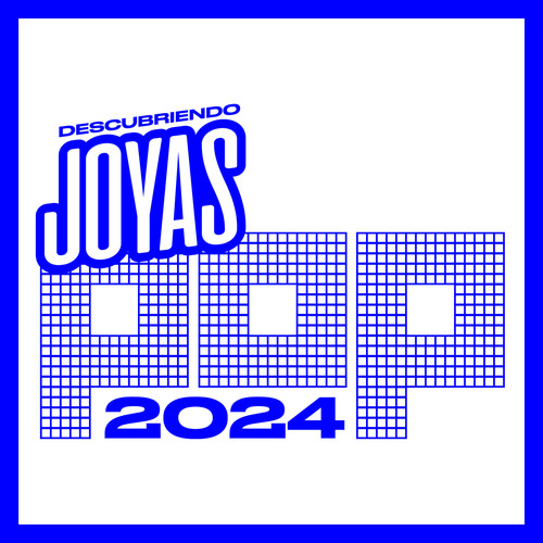 Descubriendo Joyas Pop 2024 (Explicit)