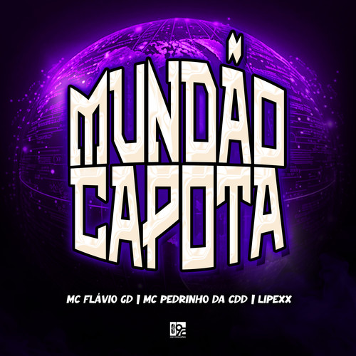 Mundão Capota (Explicit)