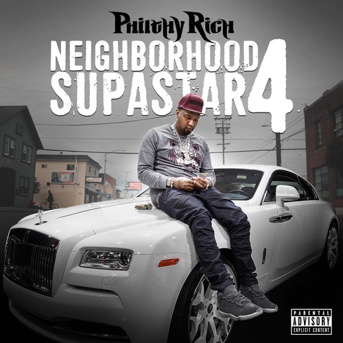 Neighborhood Supastar 4 (Explicit)