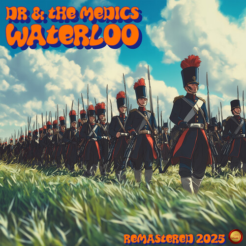 Waterloo (Remastered 2025)