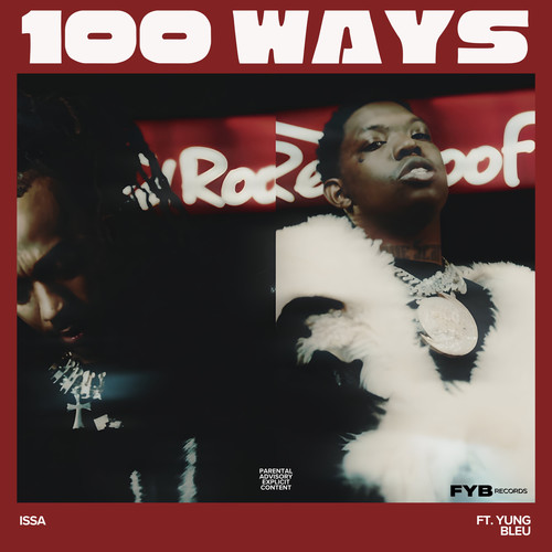 100 Ways (Explicit)