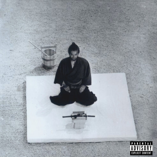 Seppuku. (Explicit)