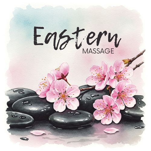 Eastern Massage (Ancient Techniques, Ease Tension, Embrace Peace)