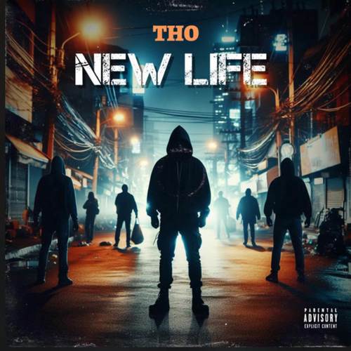 NEW LIFE (Explicit)