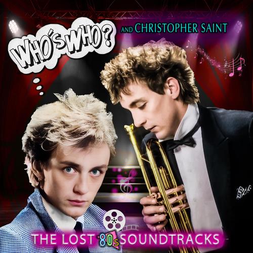 THE LOST 80s SOUNDTRACKS