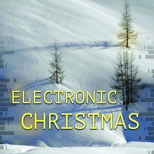 Electronic Christmas (Deep & Electronic Music)