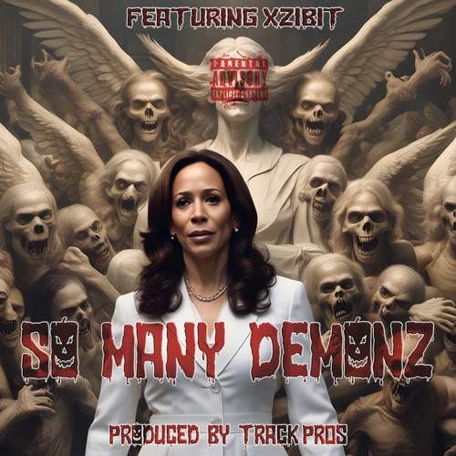 So Many Demonz (Explicit)