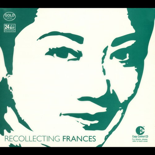 Recollecting Frances (Explicit)