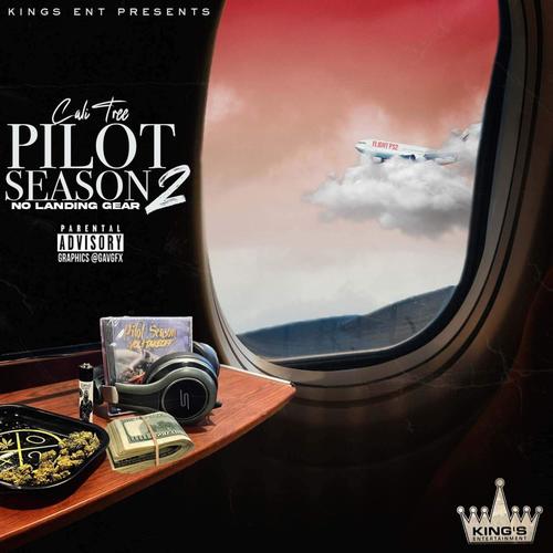 Pilot Season II No Landing Gear (Explicit)