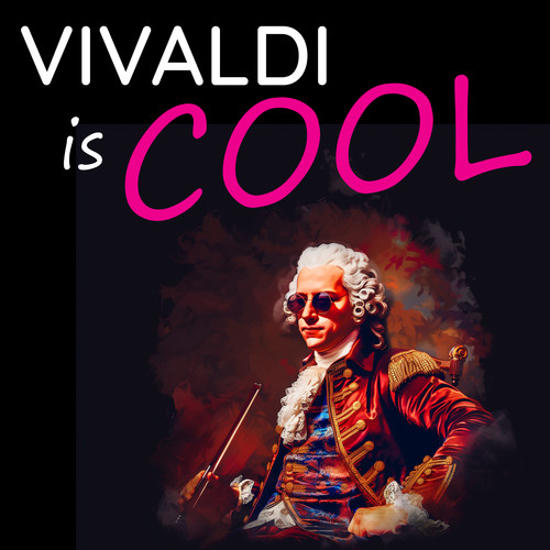 Vivaldi is Cool