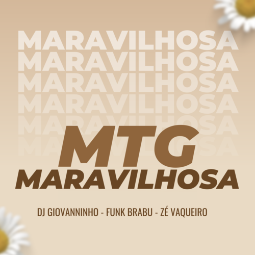 MTG MARAVILHOSA