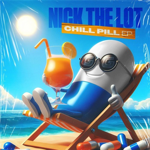 Chill Pill (Explicit)