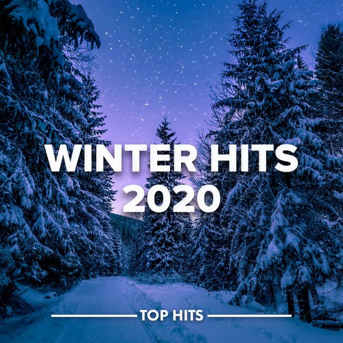 Winter Hits 2020 (Explicit)