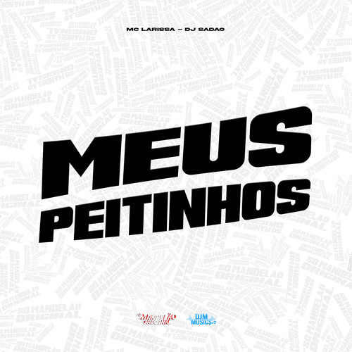 Meus Peitinhos (Explicit)