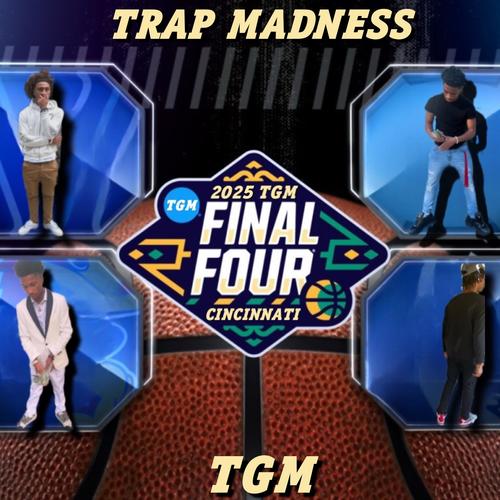 Trap Madness (Explicit)