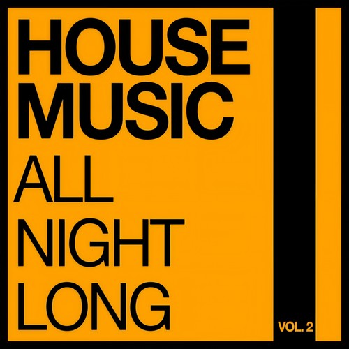 House Music All Night Long, Vol. 2