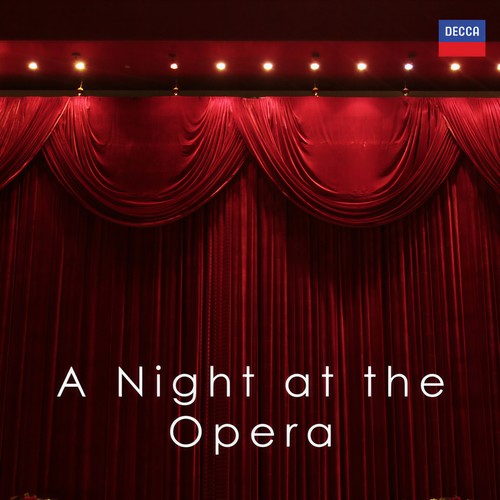 A Night at the Opera: Luciano Pavarotti